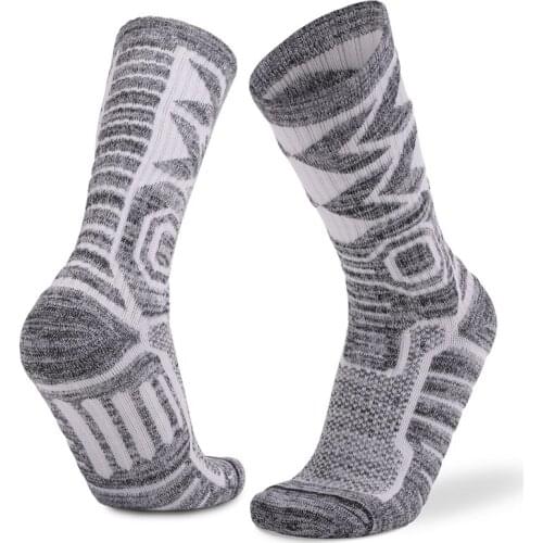 Socks Thicke Terry Breathable New Japanese Harajuku Socks Autumn Winter Warm MenS High Quality Casual Business Socks Male