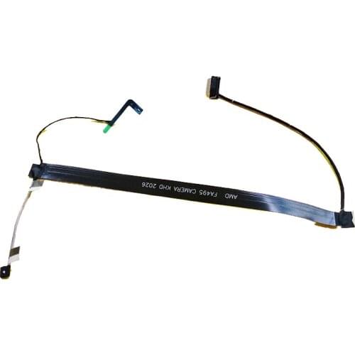NEW ORIGINAL Laptop CAMERA Cable For LENOVO Thinkpad A495 T14AMD RGB 02HK978