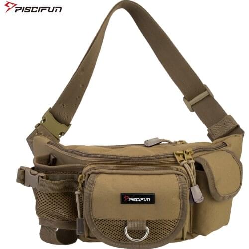 Piscifun Fishing Rod Bags