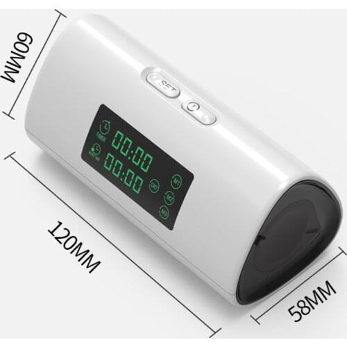 Portable CPAP Respirator Ozone Cleaner Ventilator Machine Sanitizer Disinfector Air Purifier Respirator Breathing Cleaner Health