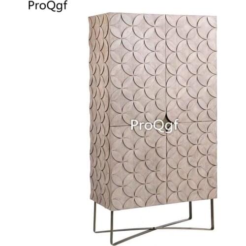Prodgf 1Pcs A Set Fashion Living Room yes lol Kitchen Cabinet