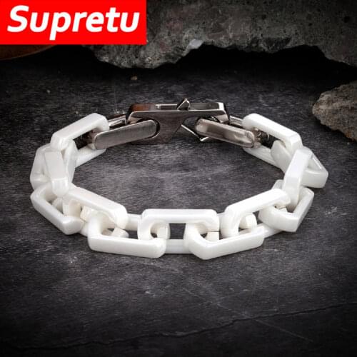 Supretu Bracelets For Lovers