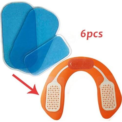 Hip Trainer Hydrogel Pads Fitness Butt Lifting Buttock Toner Trainer Slimming Massager Gel Patch Unisex