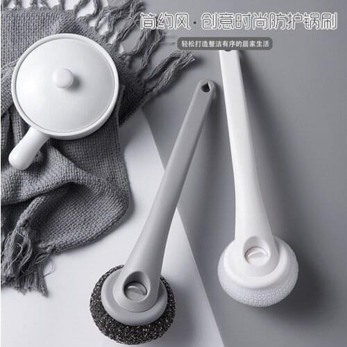 WHYOU Cleaning Brushes