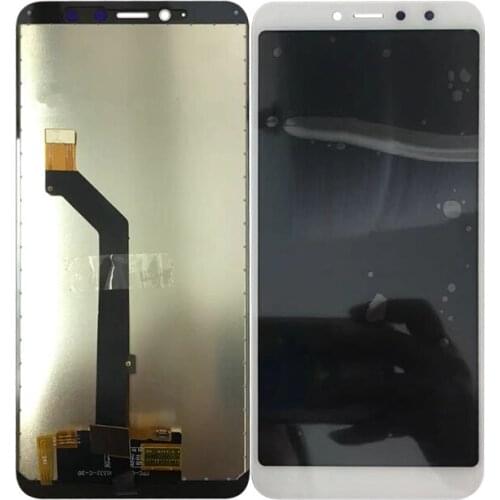 LCD For Xiaomi Redmi S2 LCD Display Touch Screen Digitizer Assembly Y2 LCD Screen Repair Replacement Parts