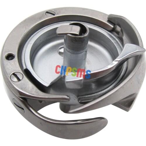 1PCS #HDU-249 ROTARY HOOK FIT FOR DURKOPP 221,237,239,245,249,265,380,549 Sewing Machine