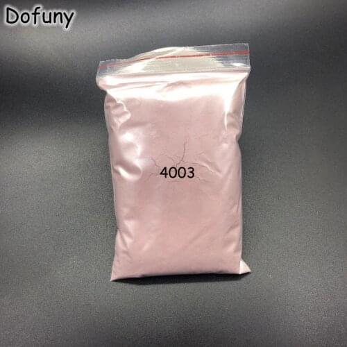 100g Mica Nail Glitter Pearl Powder Dye Soap Pigment Pearlescent Powder Pigment Car Paint Nail Polish Resin pigment