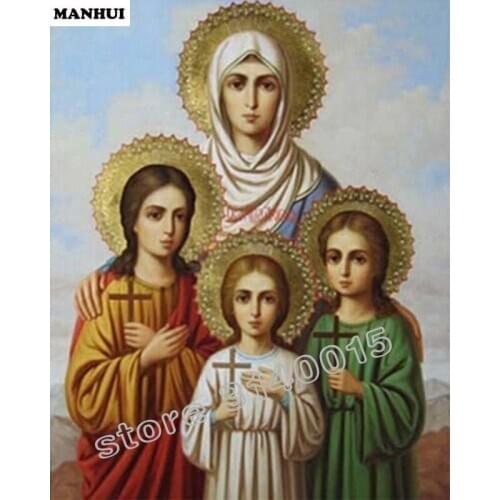 5D diamonds Exotic beauty DIY diamonds painting cross stitch square rhinestones home decoration gifts BEF006