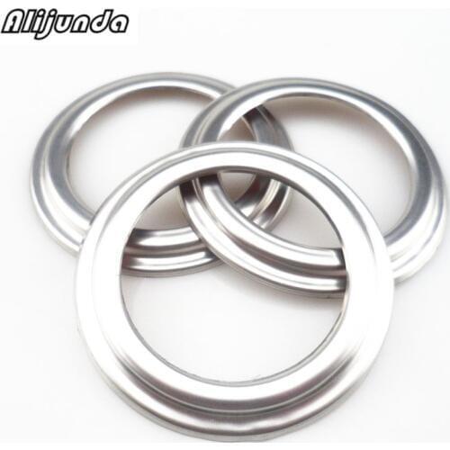 Alijunda Stainless Steel Start EngineStop System ButtonRing Decorated for Renault Koleos 2016 2017 2018 Samsung QM6