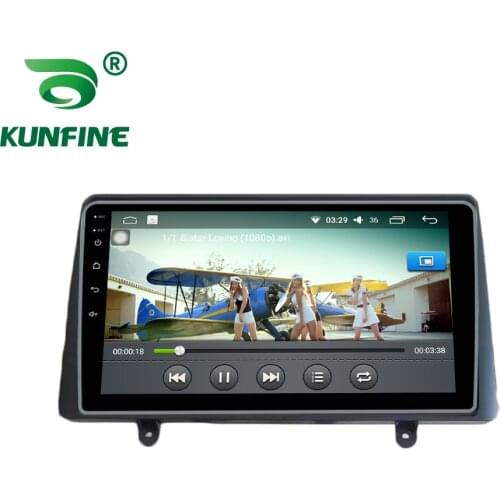 Car Radio For Mazda ATENZA 2017-2019 Android 10.0 Octa Core Car DVD GPS Navigation Player Deckless Car Stereo Headunit