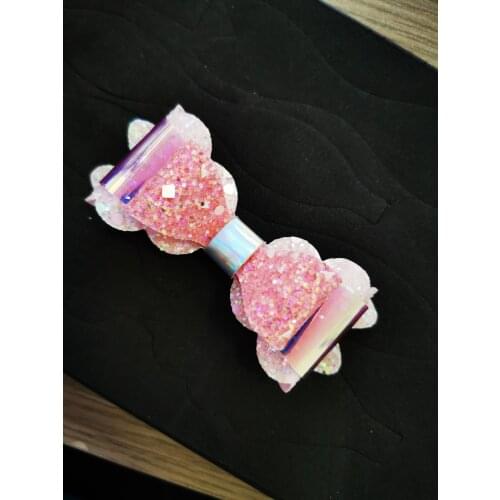 Bow cutting die SMR-BOW0014-1.5inch