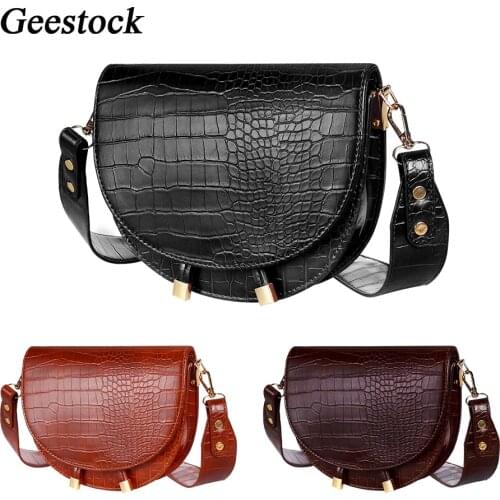 Geestock Reptile Bags For Women