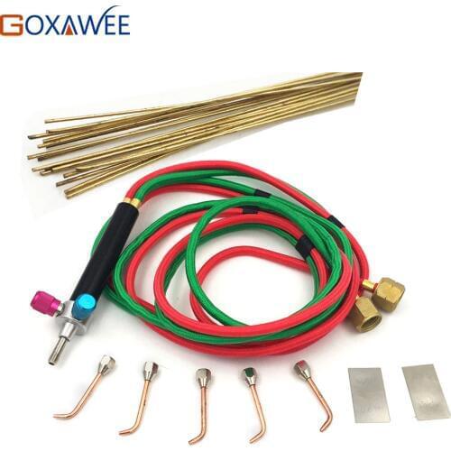 GOXAWEE Gas-burners