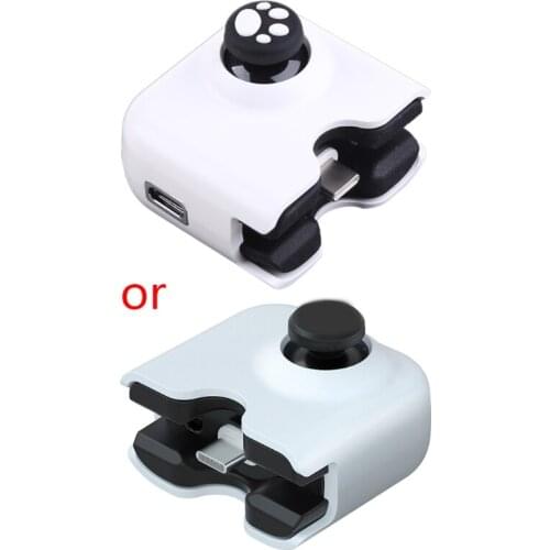 Physical Entity Mobile Game Controller Joystick for ios 13.4 and Above