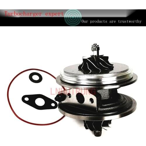 Turbo charger CHRA Cartridge for Audi A3 Skoda Yeti VW Eos 2.0 TDI 53039880205 53039880139 53039880132 03L253016F 03L253056A
