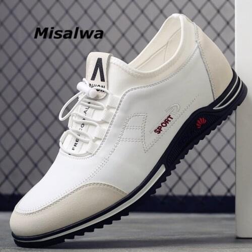 Мужская повседневная обувь Misalwa China At AliExpress