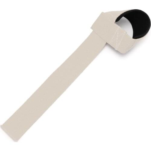 Pro Gym Training Weight Lifting Powerlifting Hand Wraps Wrist Strap Support New K1AC