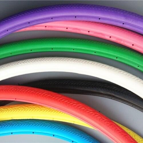 OUIO Bicycle Tires