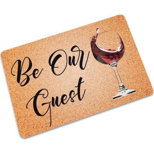 Drop shipping New Door Mat Bathroom Carpet Non Slip Entrance Floor Mat Doormat Kitchen Absorption Rugs Tapete Para Sala Home