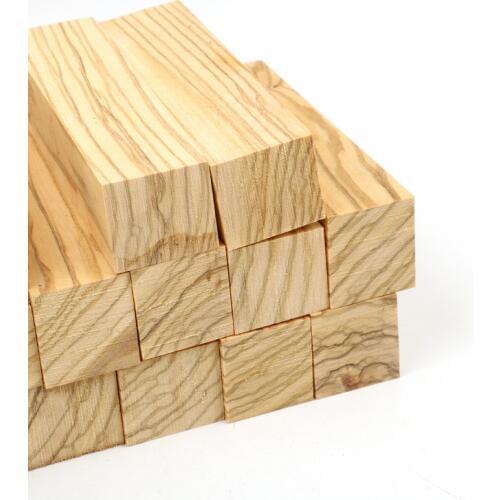 5pcs lot pen making wood blanks pen turning spindle blanks Highly Figured