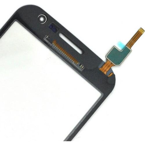 Touch Panel For Samsung Galaxy Win GT-i8552 i8552 8552 Touch Screen Front Glass Digitizer Replacement Black/ White Color