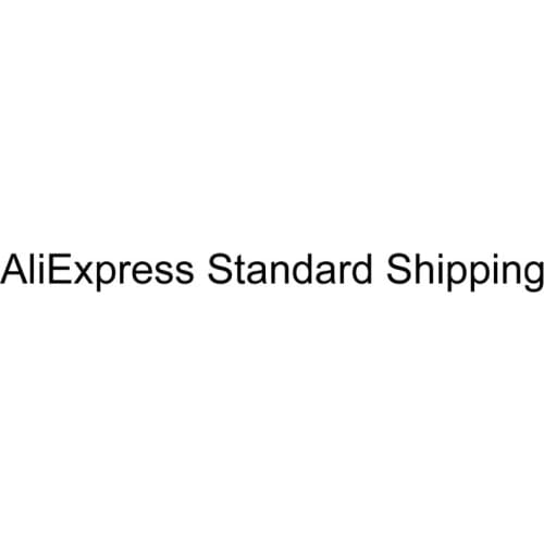 AliExpress Standard Shipping Extra Shipping Fee