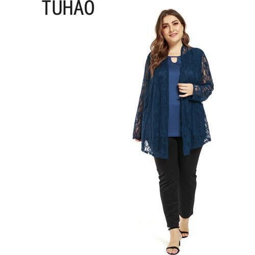 TUHAO Knitted Blouses