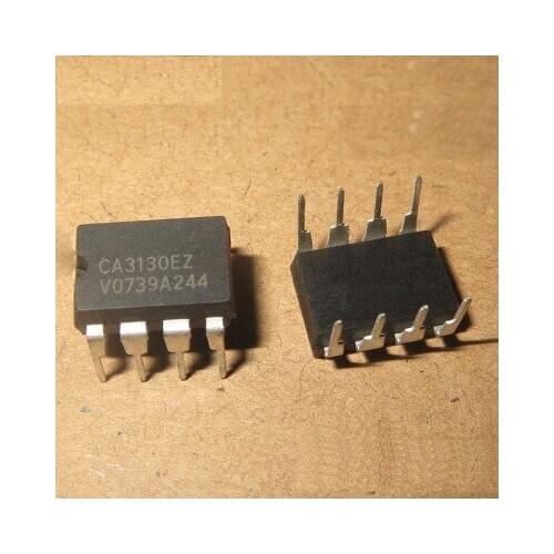10pcs/lot CA3130EZ CA3130AE CA3130E CA3130 DIP-8
