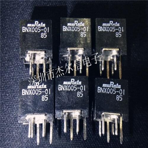 100% New&original BNX005-01 DIP ENI In Stock
