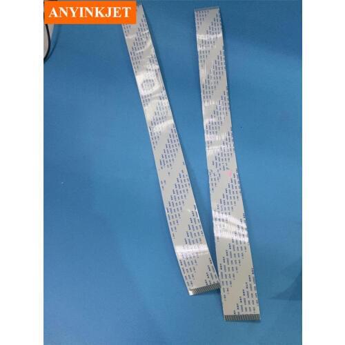 14P 40CM cable for Epson 4720 printer head 3200 head cable