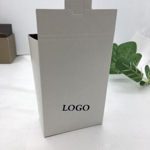 2020 New Brand Original 1:1 Charm Simple Gift Bag Protection Fashion Exquisite Women Jewelry Factory Direct Sales