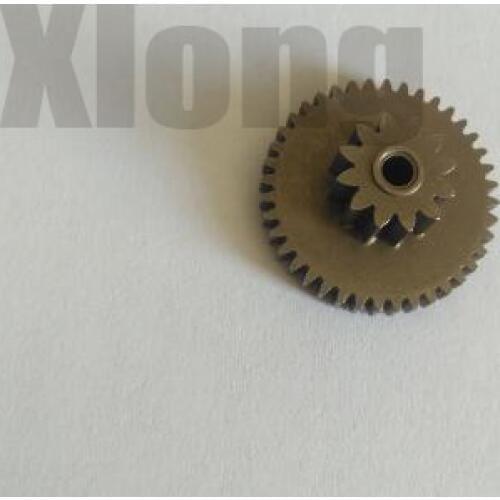 5PCS 0.8 Modulus Gear / High Strength / Small Modulus Double Gear