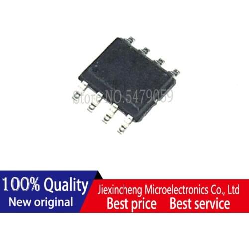 10pcs CR5213E CR5213 SOP8 New Original