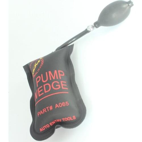 Acheheng Car 4S Shop tool KLOM PUMP WEDGE LOCKSMITH TOOLS KLOM small Auto Air PUMP WEDGE Locksmith Tools
