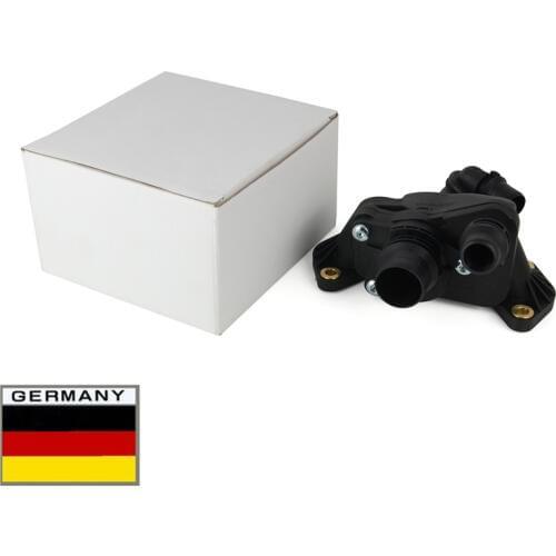 AP02 New For Jaguar Citroen Peugeot Thermostat coolant with Seal 1336Y3 1336.Y3 1338.E7 1338E7