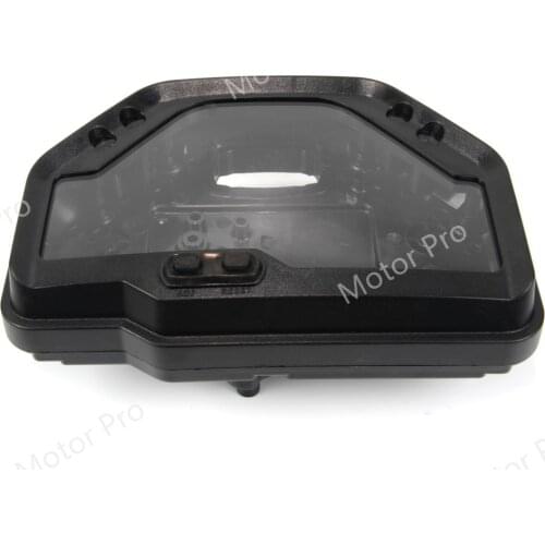 Speedometer Tachometer Meter Outer Case Cover For HONDA CBR600RR 2003 - 2006 Motorcycle instrument Guard CBR600 600CC 2004 2005