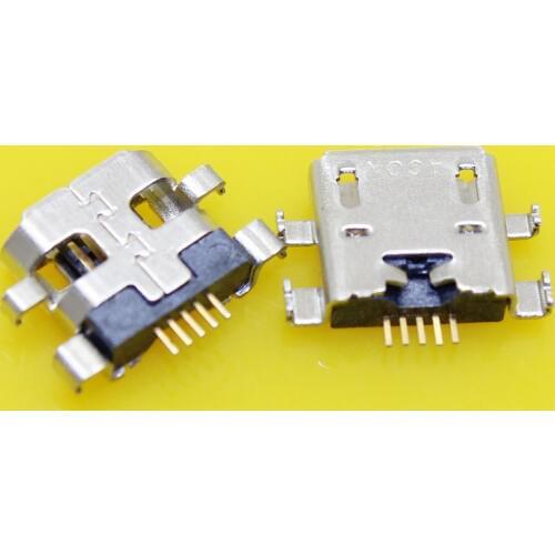 Cltgxdd micro 5P Charging Port Dock USB connector socket For Asus Google Nexus 7 1st /2nd Gen ZenFone 5 A500CG ZenFone 6 A600CG