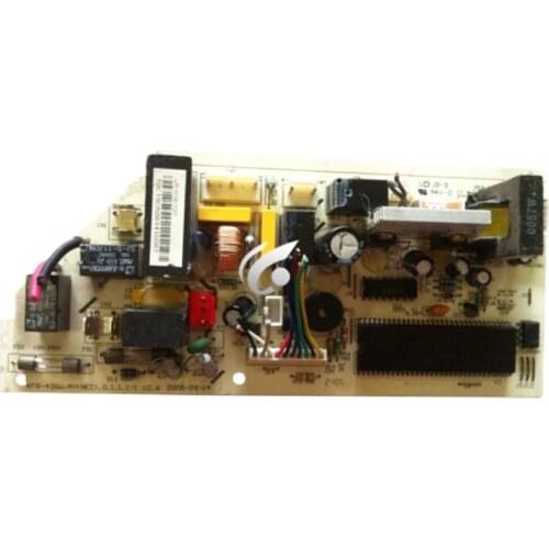 Used Original for air conditioning board KFR-50GW/I1DY KFR-43GW/AY (NEC).D.1.1 circuit board