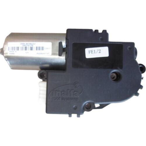 Sunroof motor for Geely EC7