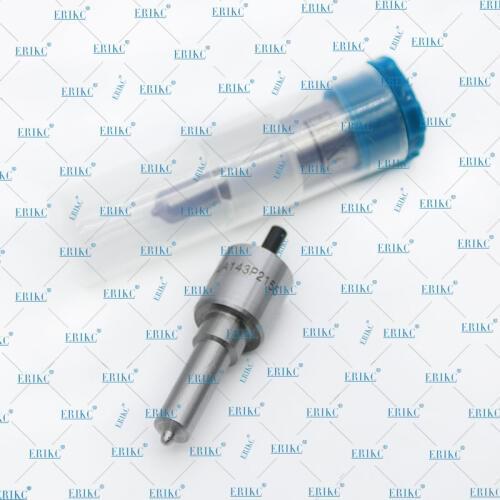 ERIKC DLLA143P2155 Diesel Injector Nozzle DLLA 143P2155 Injector Assembly Nozzle 0 433 172 155 Oil Nozzle DLLA143 P2155