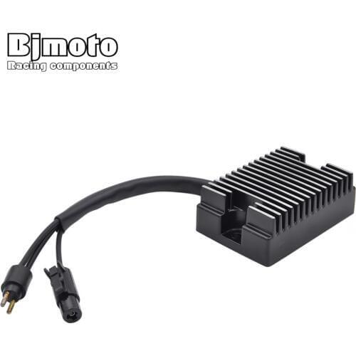 Motor Rectifier Regulator For Harley Davidson XL Sportster 1200 883 1994-2003 XL H883 Deluxe Hugger XL 1200C Custom 1200S Sport