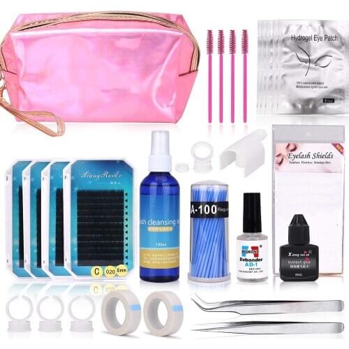 Konmison Eyelash Extension Glue