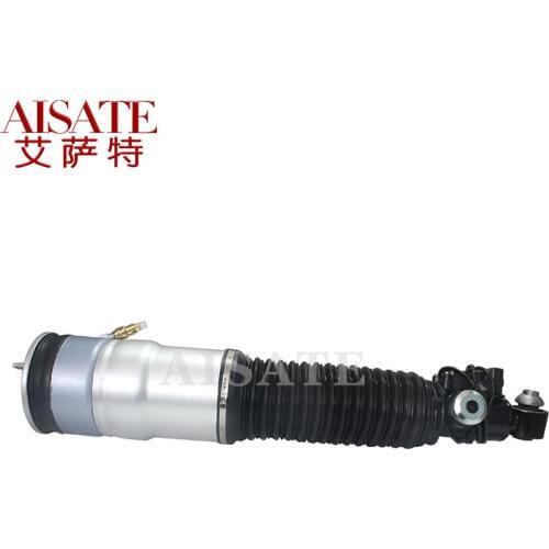 Left Rear Air Shock Absorber For BMW F01 F02 F04 Pneumatic Suspension Coilover Air Strut Assembly 37126791675 37126796929