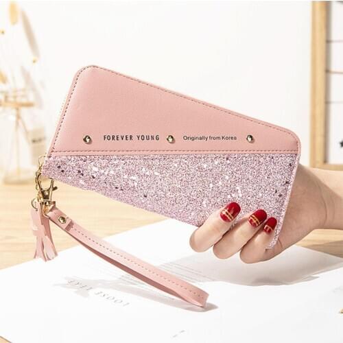 Luxy moon Wallets