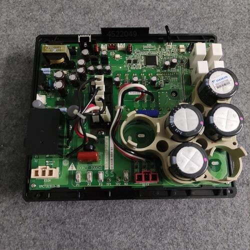 95% new second-hand Air conditioner Inverter module RHXYQ8-16PAY1 PC0509-1(B) for Daikin