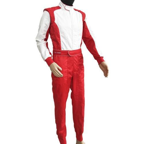 2020 new arrival racing & karing suit coveall suit