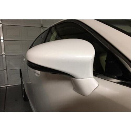 Upgrade Auto Folded Reversing Mirror For Lexus ES350