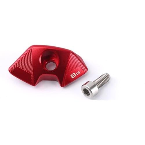 Suitable for TaylorMade SIM2 SIM2 MAX side block driver golf club head counterweight