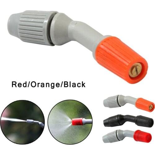 Adjustable Spray Nozzle Weedkiller Cone Spare Parts Replace For Sprayer Lance Garden Sprinkler Fruit Tree Irrigation