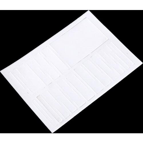 Adjust Ring Sizes Useful Adjuster Clear Ring Size Adjuster Reducer Adapter Guard For Loose Rings Jewelry Tools